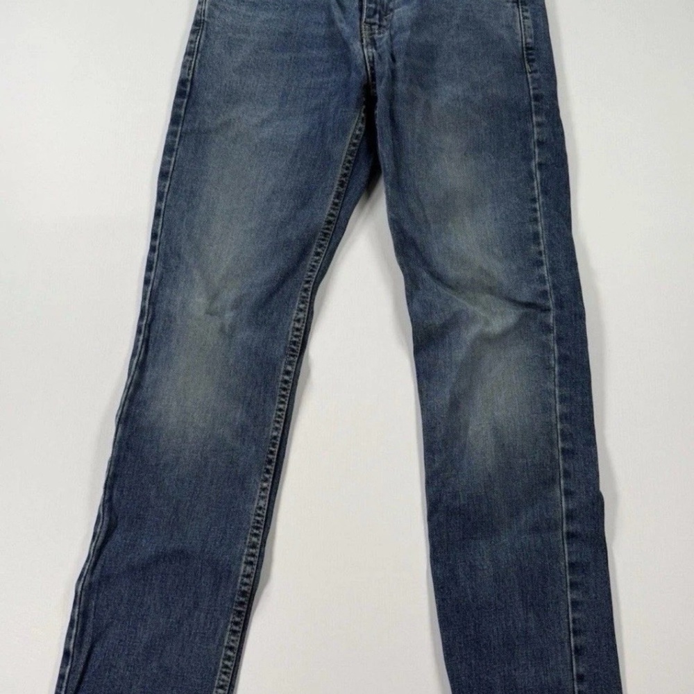 LEVI’S 511 SLIM FIT Jeans - W29 L30 - Blue - Great Condition - Men’s